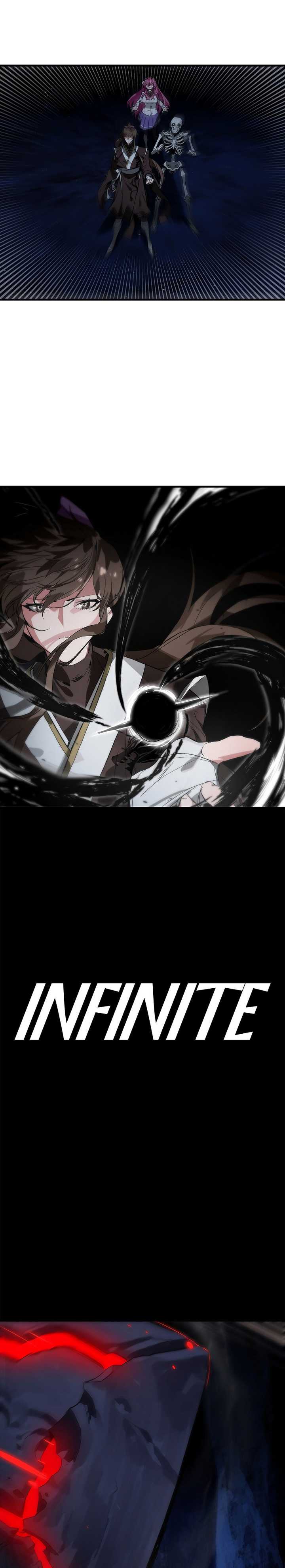 Hunter Academy’s Battle God Chapter 24 Gambar 20