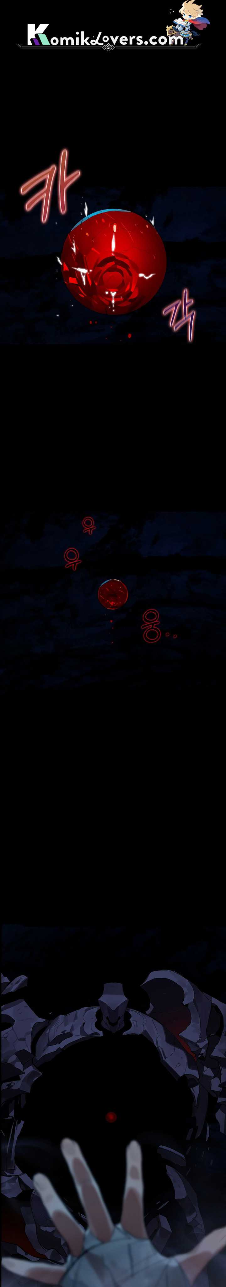 Hunter Academy’s Battle God Chapter 24 Gambar 23