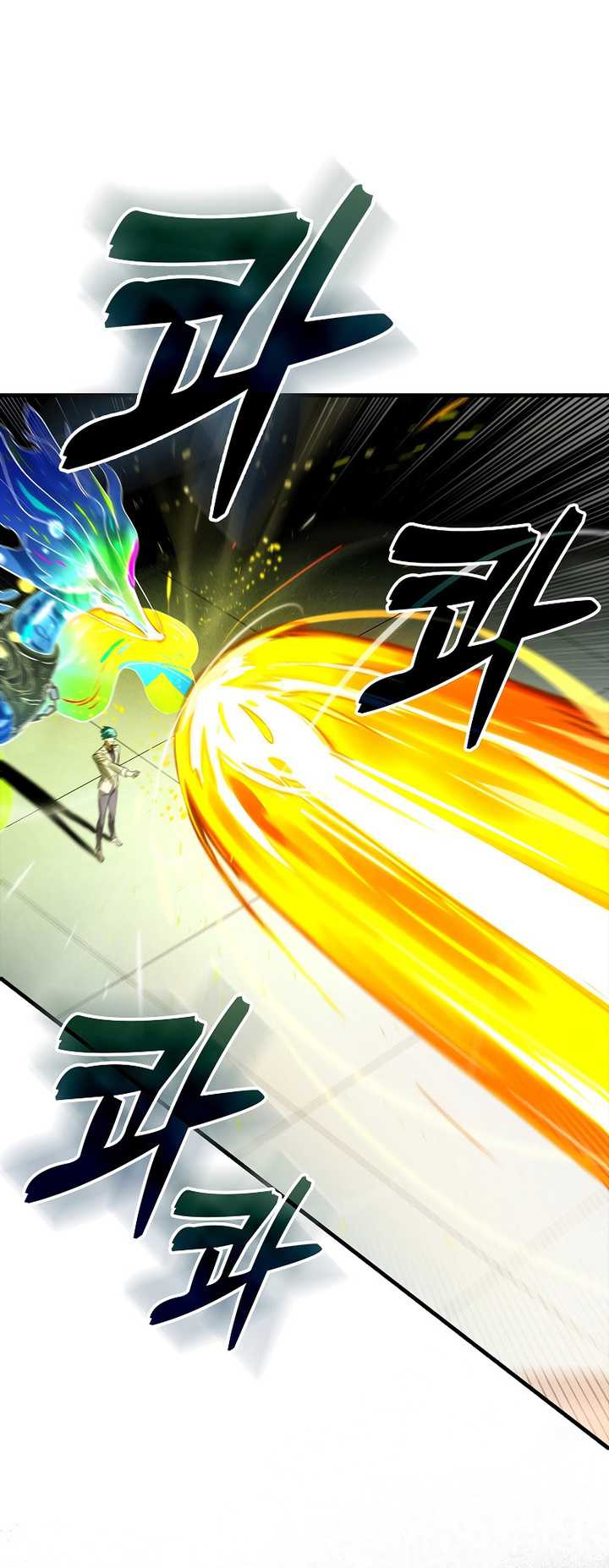 Hunter Academy’s Battle God Chapter 30 Gambar 5