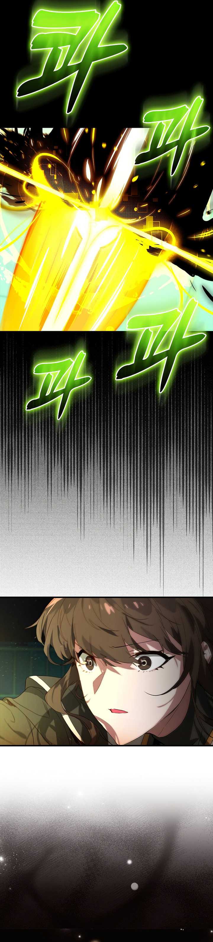 Hunter Academy’s Battle God Chapter 30 Gambar 8
