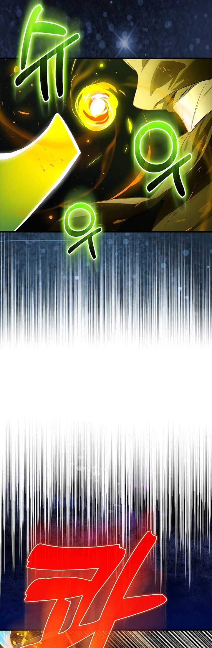 Hunter Academy’s Battle God Chapter 30 Gambar 21