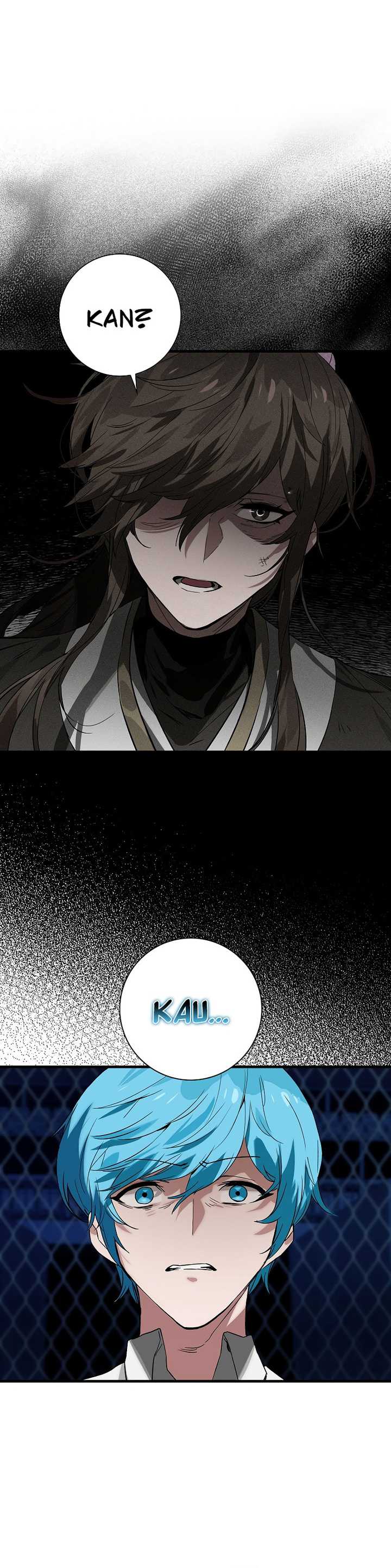 Hunter Academy’s Battle God Chapter 30 Gambar 26