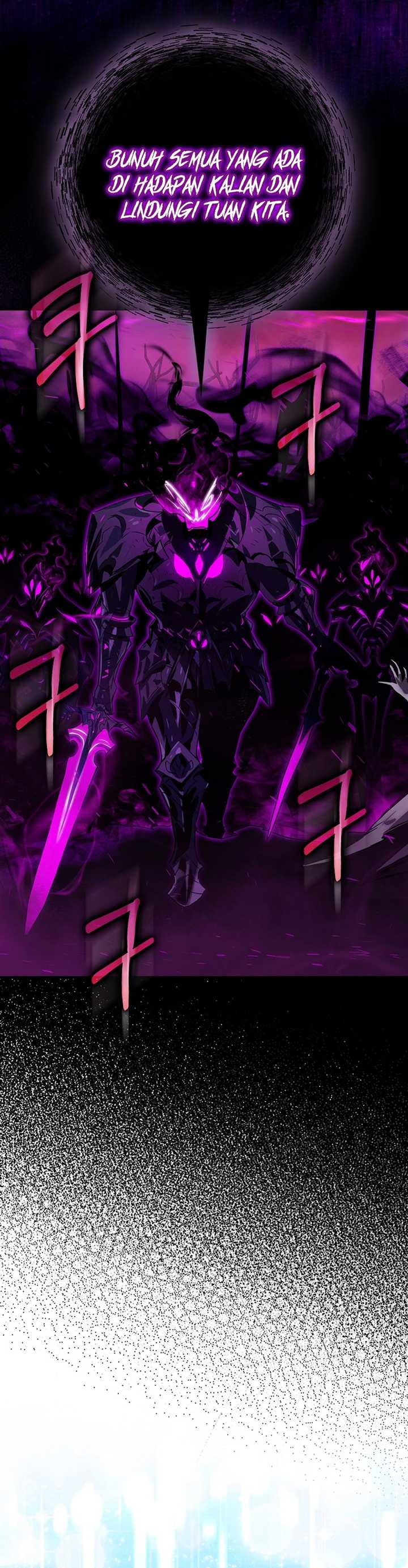 Hunter Academy’s Battle God Chapter 35 Gambar 25