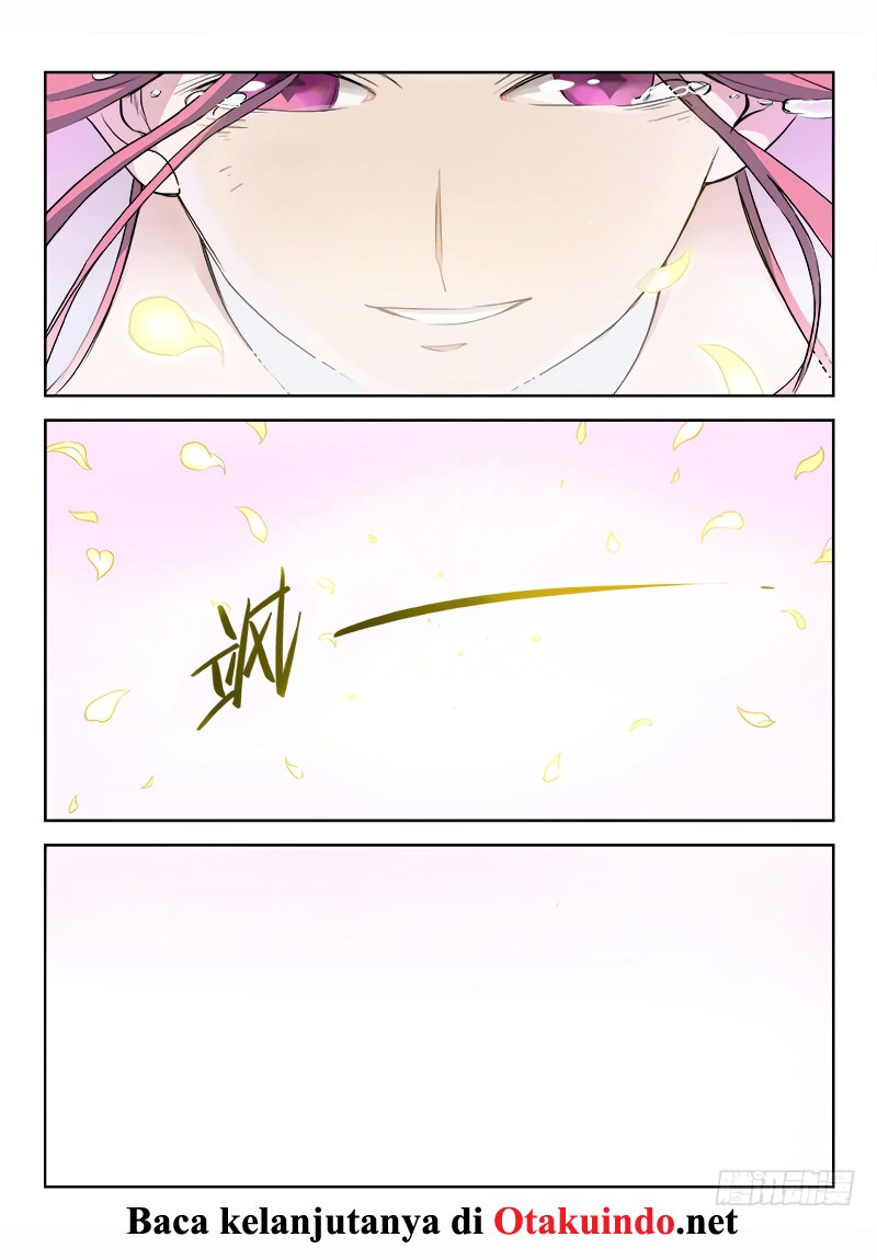 Hunter Age Chapter 02 Gambar 16
