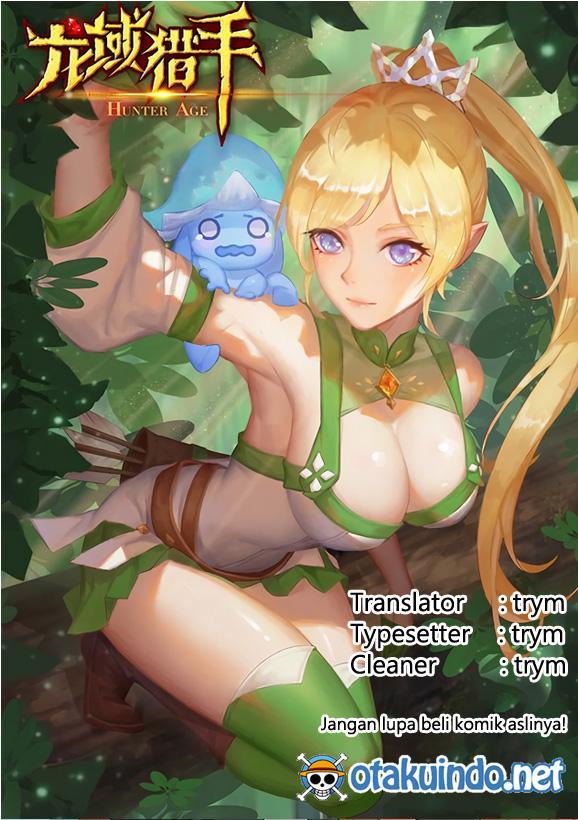 Hunter Age Chapter 17 Gambar 1