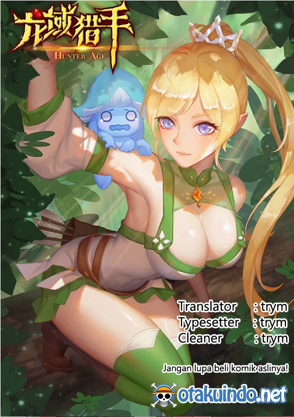 Hunter Age Chapter 29 Gambar 1