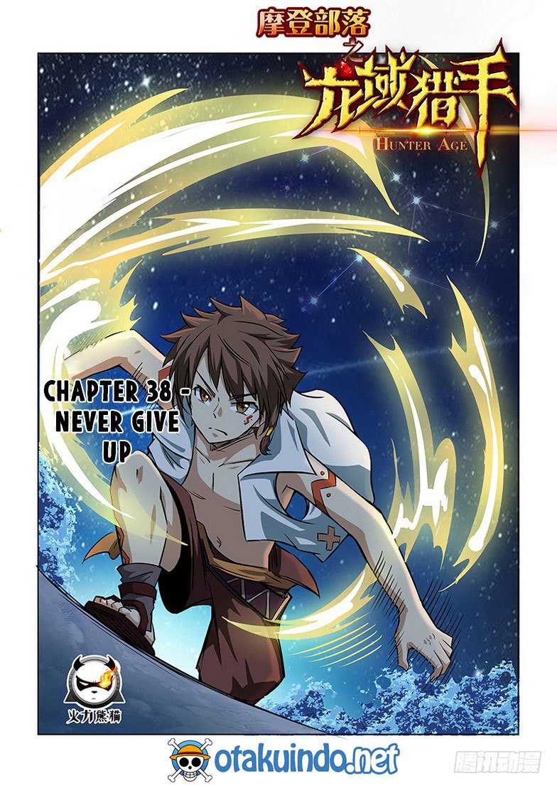 Hunter Age Chapter 38 Gambar 2
