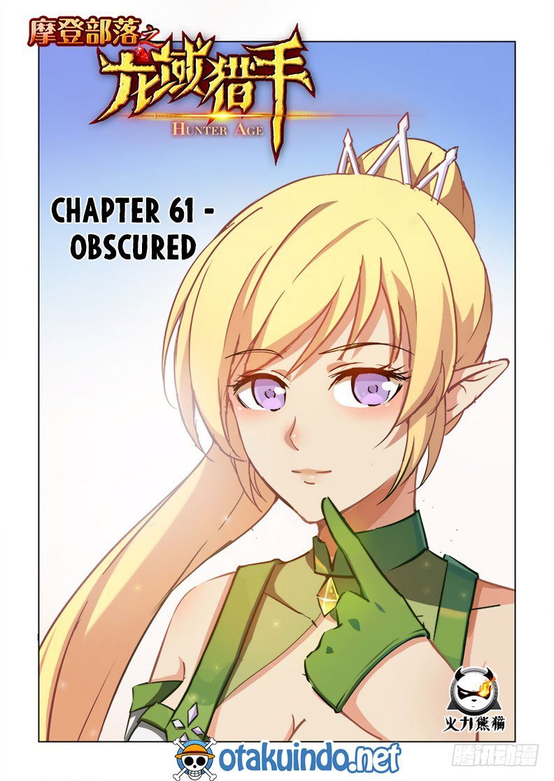 Hunter Age Chapter 61 Gambar 2