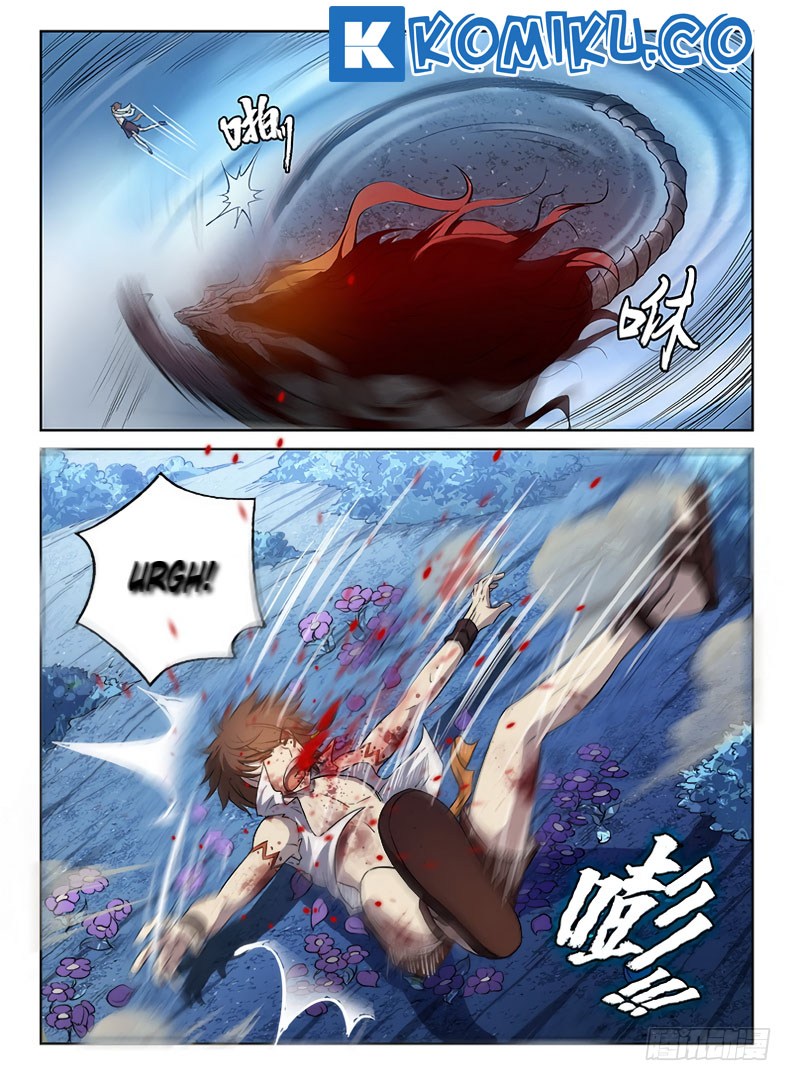 Hunter Age Chapter 65 Gambar 11