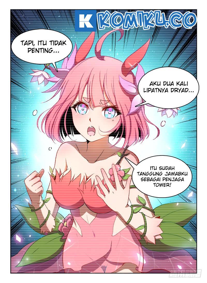 Hunter Age Chapter 68 Gambar 2