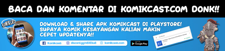 Hunter Age Chapter 68 Gambar 14