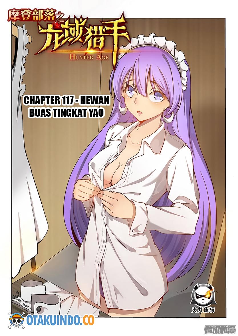 Hunter Age Chapter 117 Gambar 2