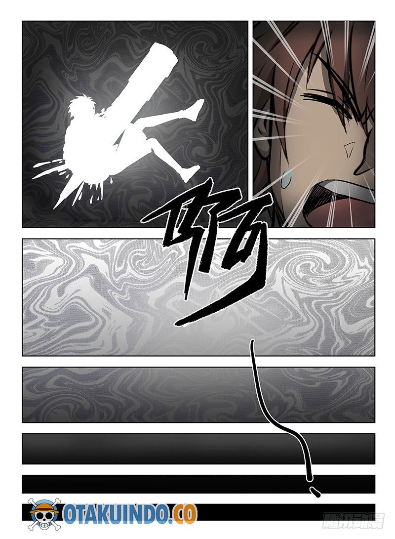 Hunter Age Chapter 122 Gambar 6