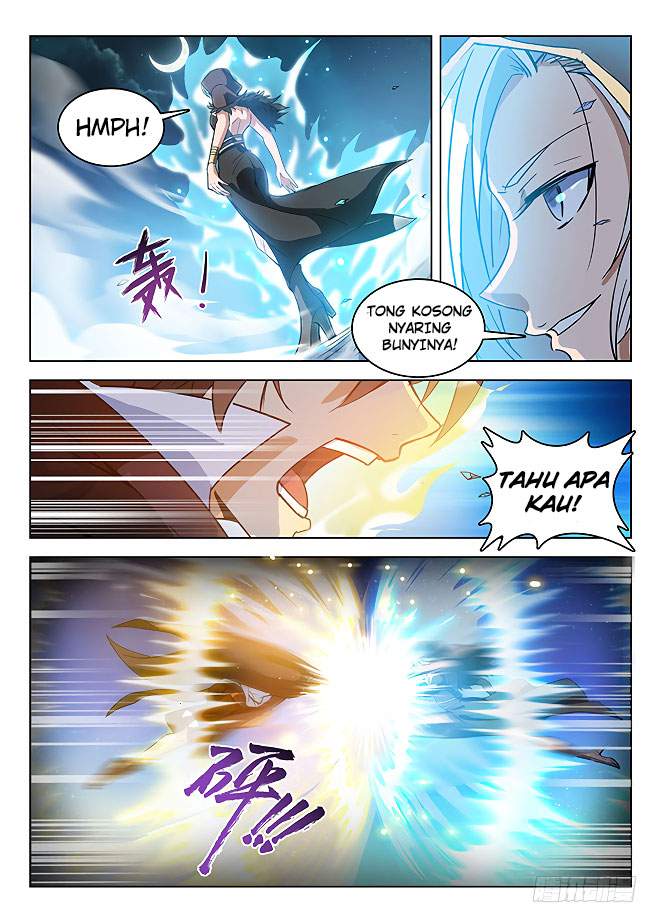 Hunter Age Chapter 140 Gambar 8