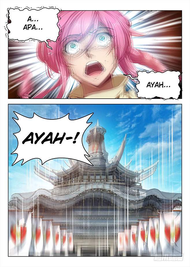 Hunter Age Chapter 156 Gambar 2