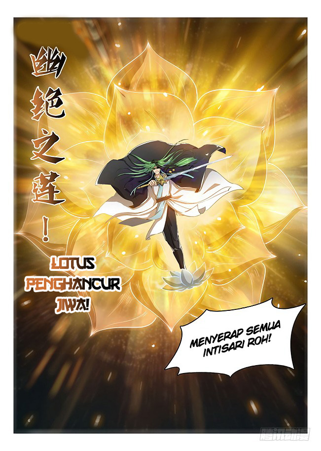 Hunter Age Chapter 176 Gambar 8