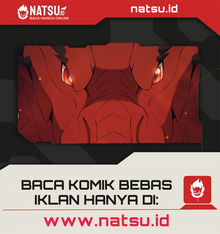 Hunter World’s Gardener Chapter 73 Gambar 19