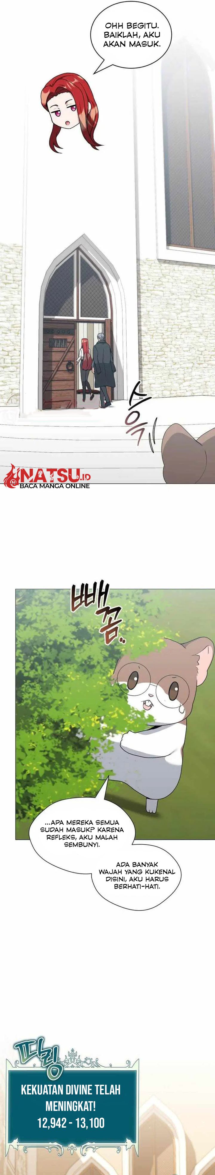 Hunter World’s Gardener Chapter 88 Gambar 30