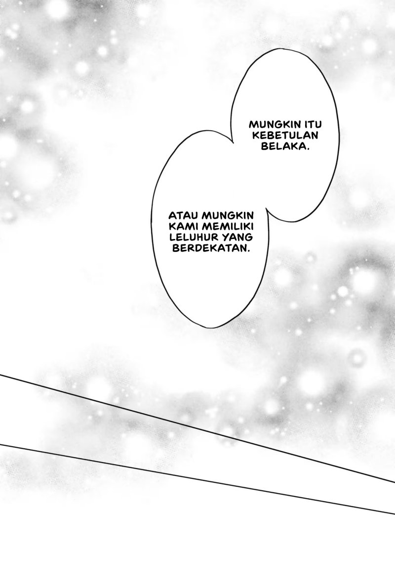 Hyakkakyu no Osoujigakari Chapter 03 Gambar 26