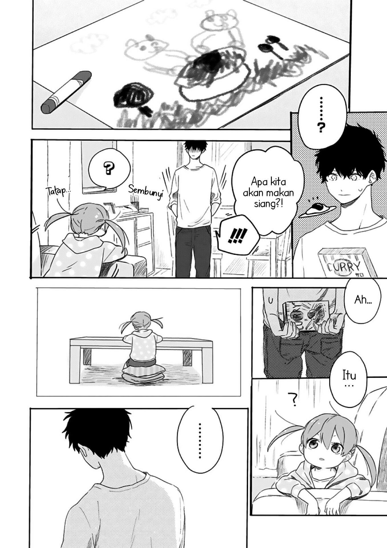 Hyakunichikan!! Chapter 02 Gambar 11