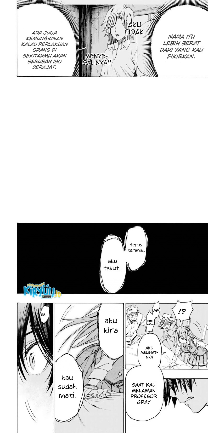 Hyouken no Majutsushi ga Sekai wo Suberu Sekai Saikyou no Majutsushi dearu Shounen wa, Majutsu Gakuin ni Nyuugaku Suru Chapter 23 Gambar 11