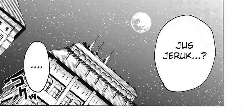 Hyouken no Majutsushi ga Sekai wo Suberu Sekai Saikyou no Majutsushi dearu Shounen wa, Majutsu Gakuin ni Nyuugaku Suru Chapter 24 Gambar 4
