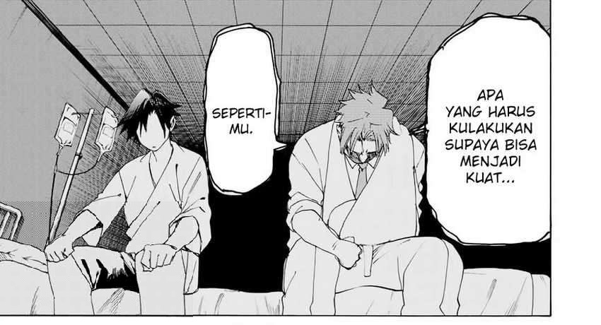 Hyouken no Majutsushi ga Sekai wo Suberu Sekai Saikyou no Majutsushi dearu Shounen wa, Majutsu Gakuin ni Nyuugaku Suru Chapter 24 Gambar 11