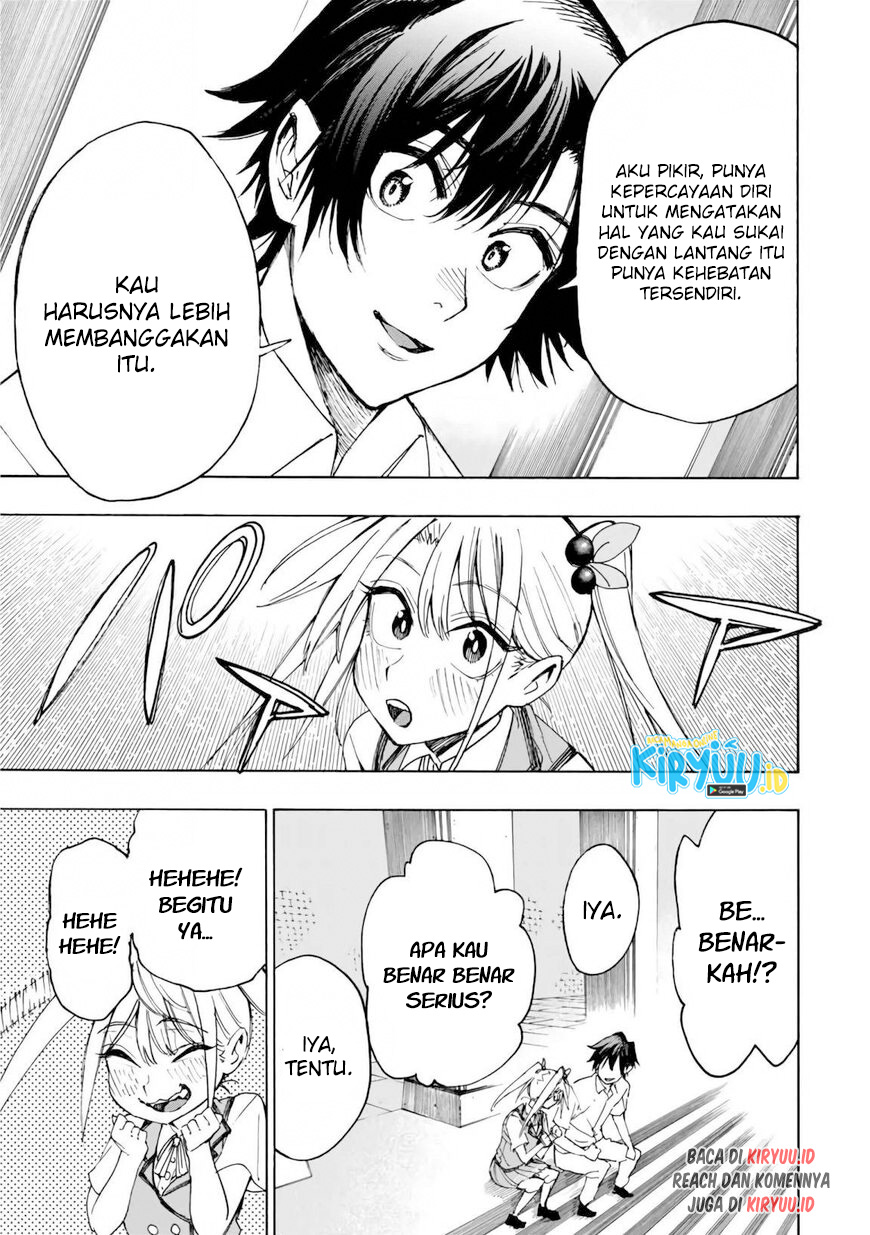 Hyouken no Majutsushi ga Sekai wo Suberu Sekai Saikyou no Majutsushi dearu Shounen wa, Majutsu Gakuin ni Nyuugaku Suru Chapter 29 Gambar 6