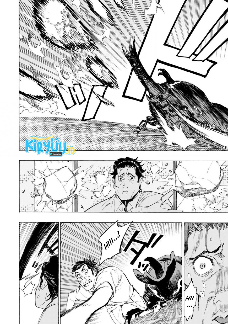 Hyouken no Majutsushi ga Sekai wo Suberu Sekai Saikyou no Majutsushi dearu Shounen wa, Majutsu Gakuin ni Nyuugaku Suru Chapter 29 Gambar 11