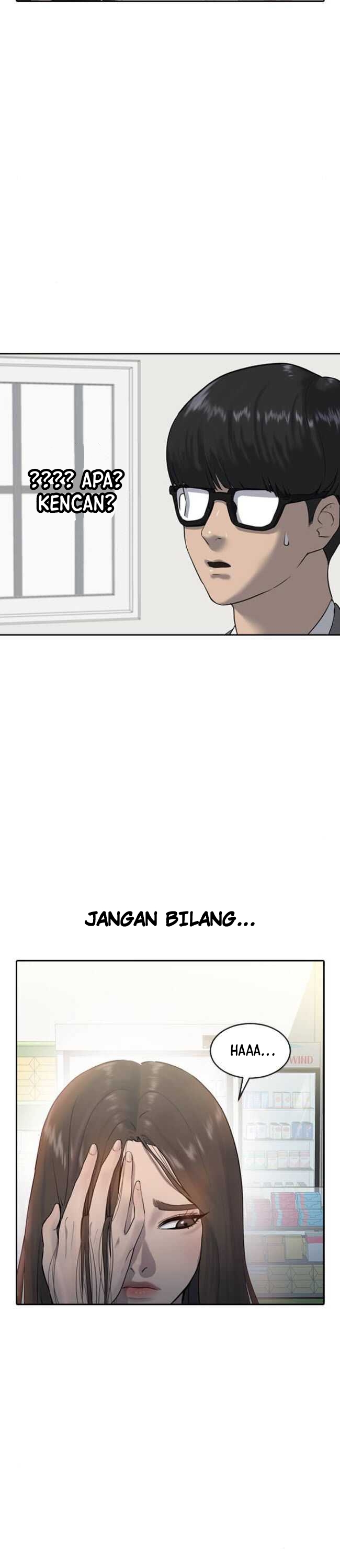 Hypnosis School Chapter 02 Gambar 13