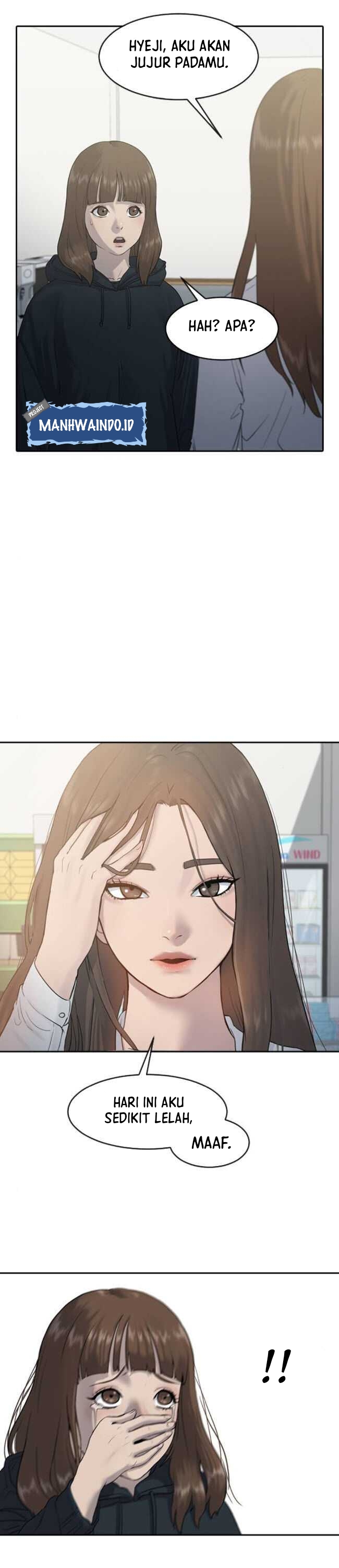 Hypnosis School Chapter 02 Gambar 14