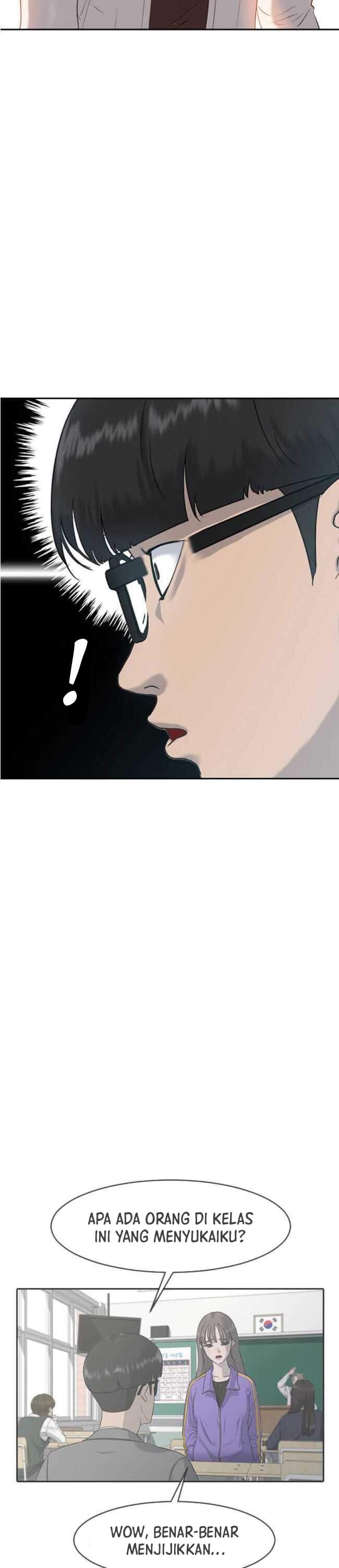 Hypnosis School Chapter 02 Gambar 25