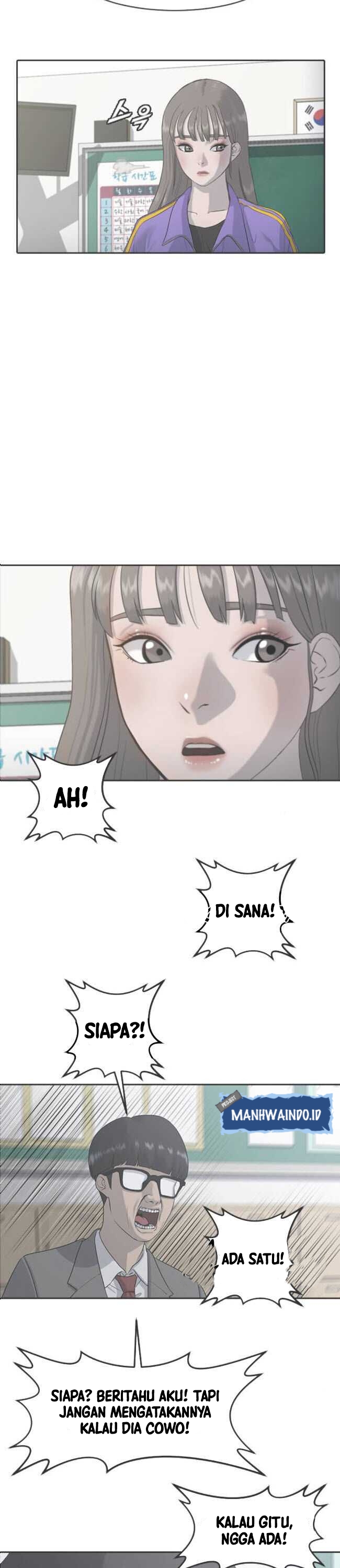 Hypnosis School Chapter 02 Gambar 26