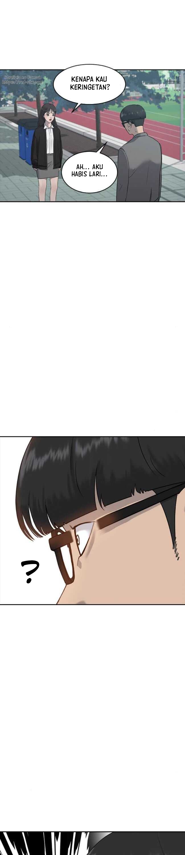 Hypnosis School Chapter 02 Gambar 28