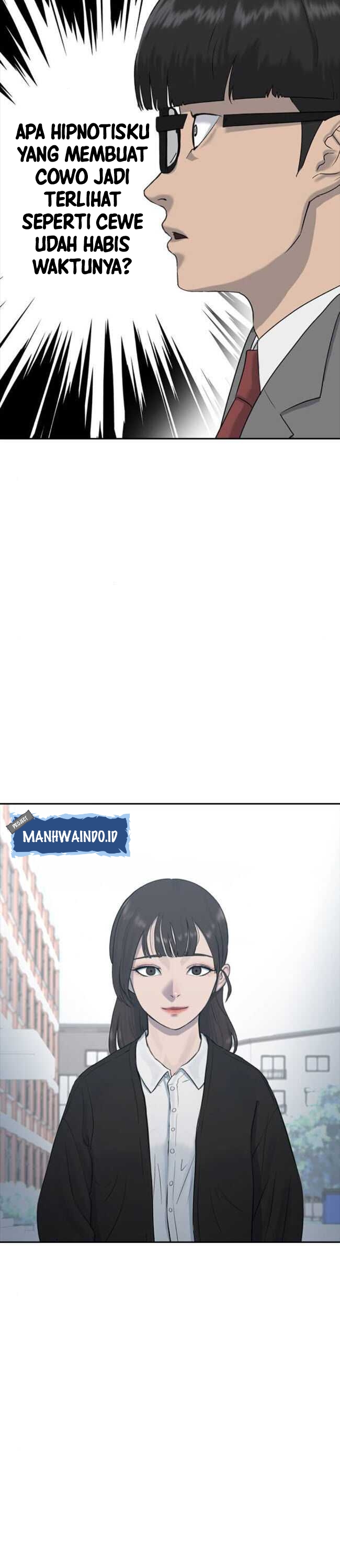 Hypnosis School Chapter 02 Gambar 29