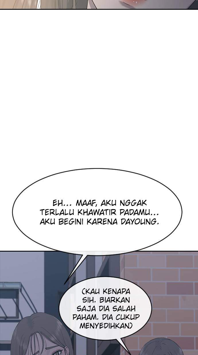 Hypnosis School Chapter 06 Gambar 20