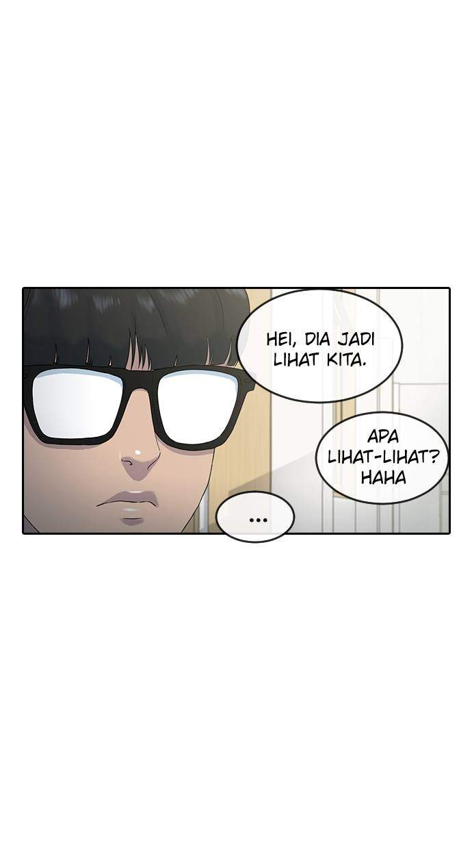 Hypnosis School Chapter 06 Gambar 37