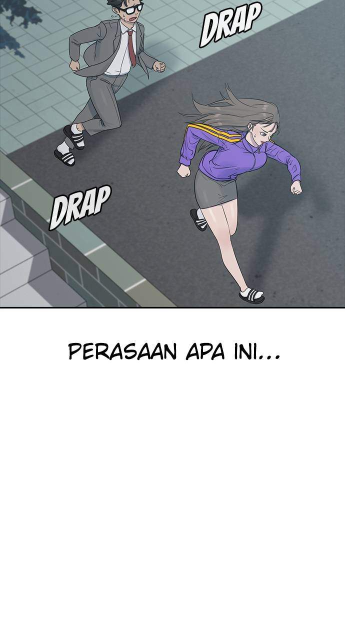 Hypnosis School Chapter 06 Gambar 64