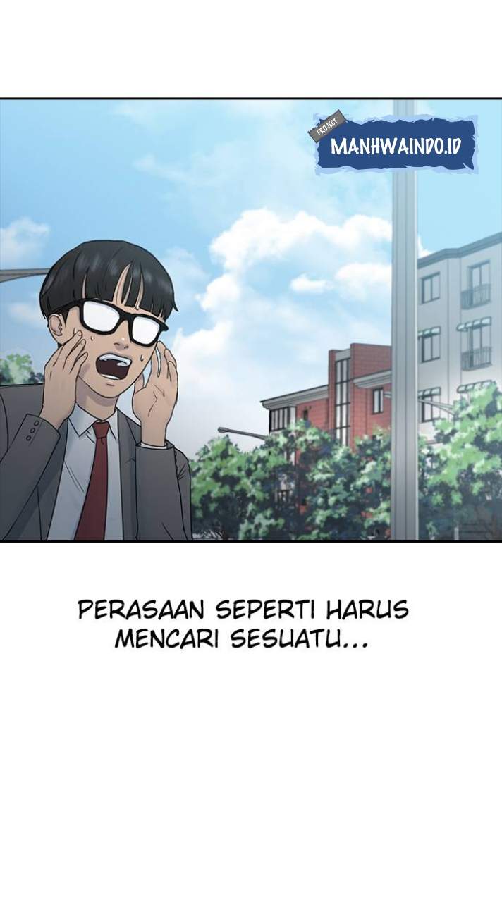 Hypnosis School Chapter 06 Gambar 65