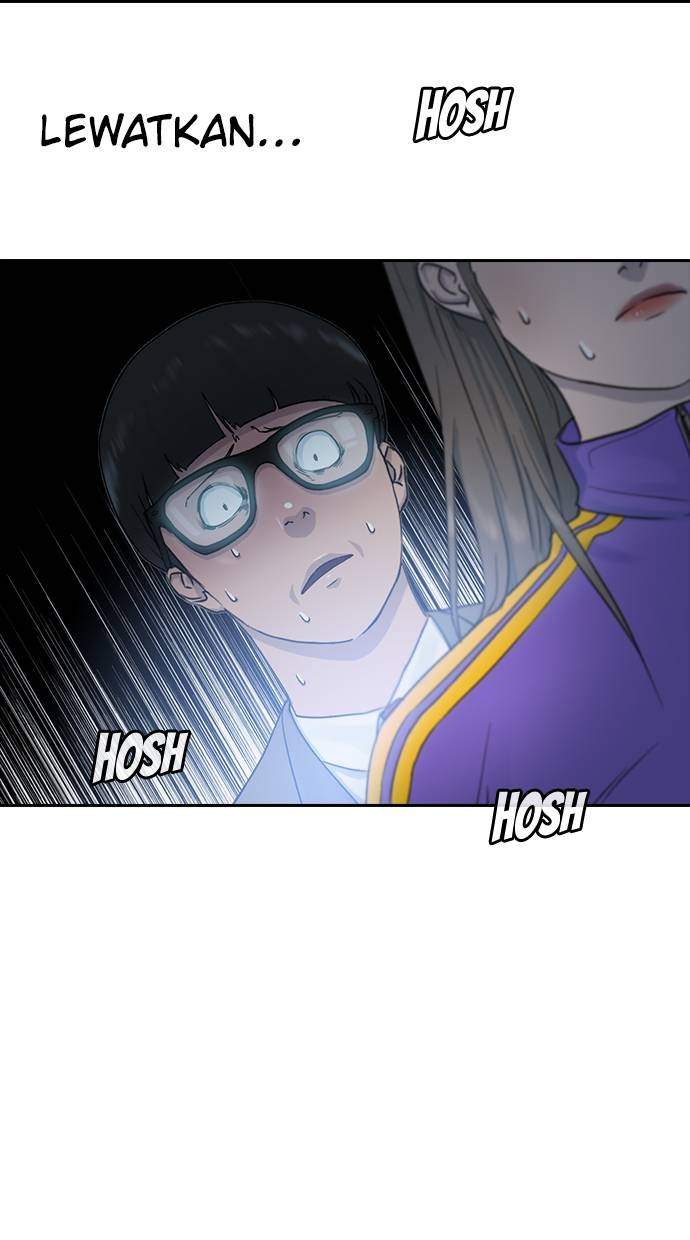 Hypnosis School Chapter 06 Gambar 68