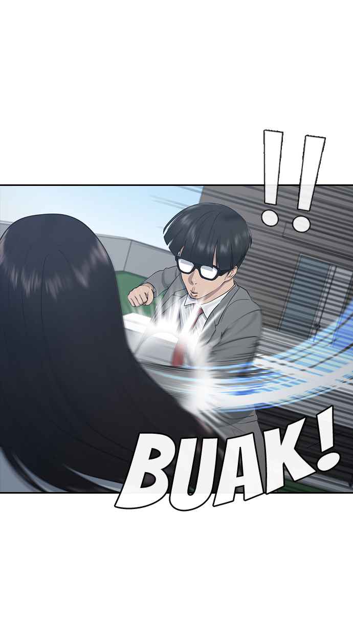 Hypnosis School Chapter 09 Gambar 10
