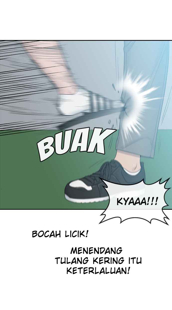Hypnosis School Chapter 09 Gambar 25