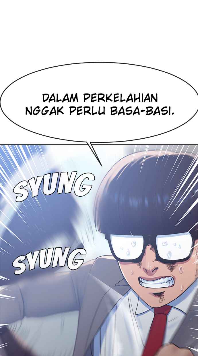 Hypnosis School Chapter 09 Gambar 64