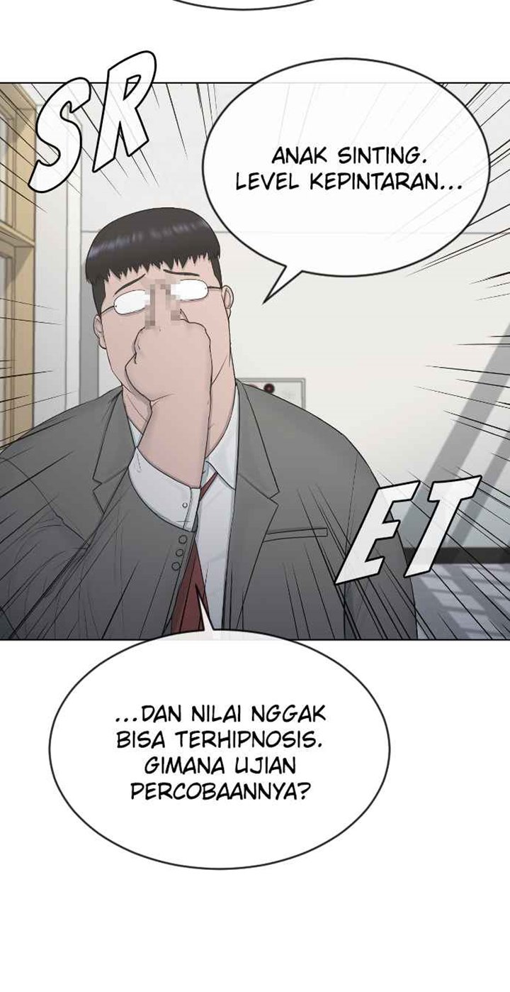 Hypnosis School Chapter 18 Gambar 11