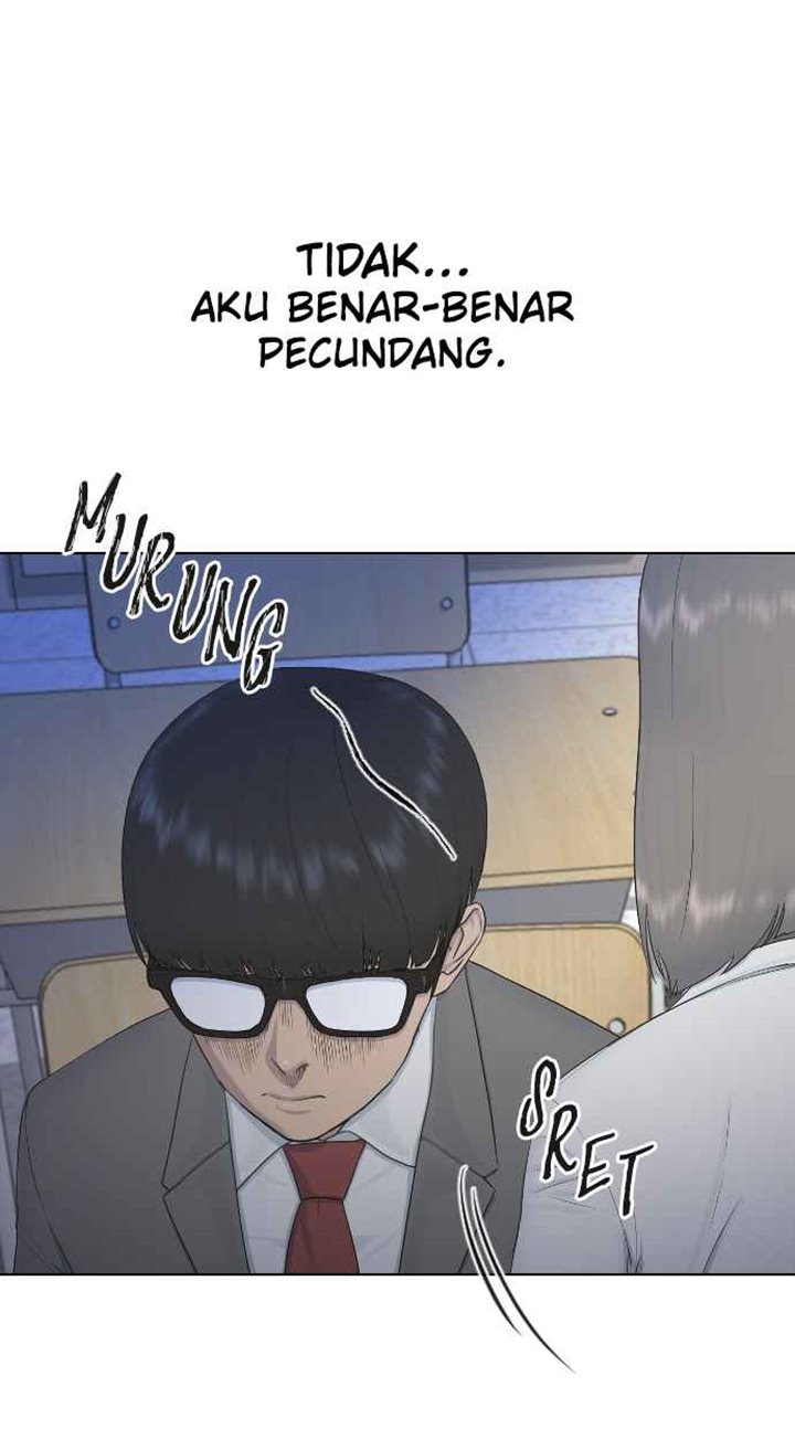 Hypnosis School Chapter 18 Gambar 19
