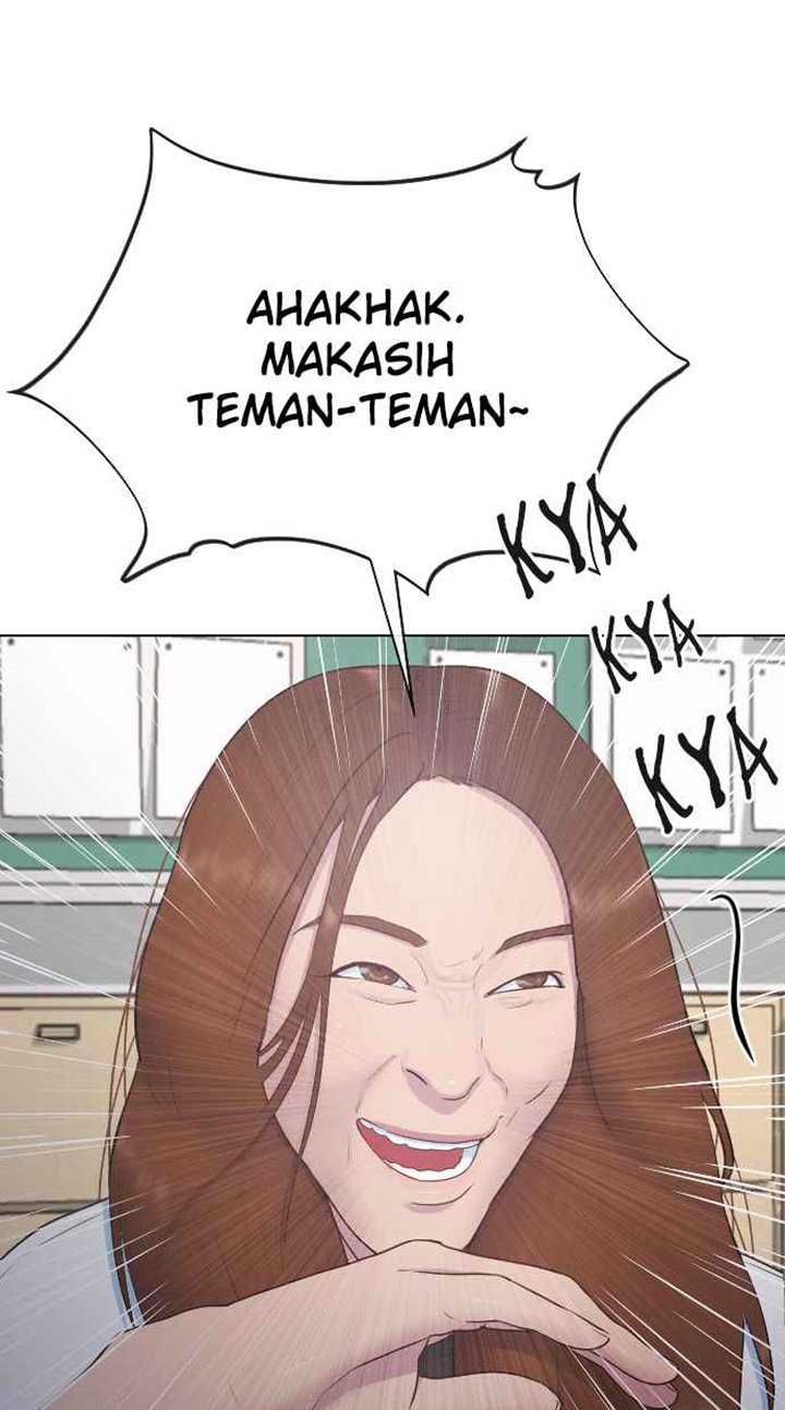 Hypnosis School Chapter 18 Gambar 39