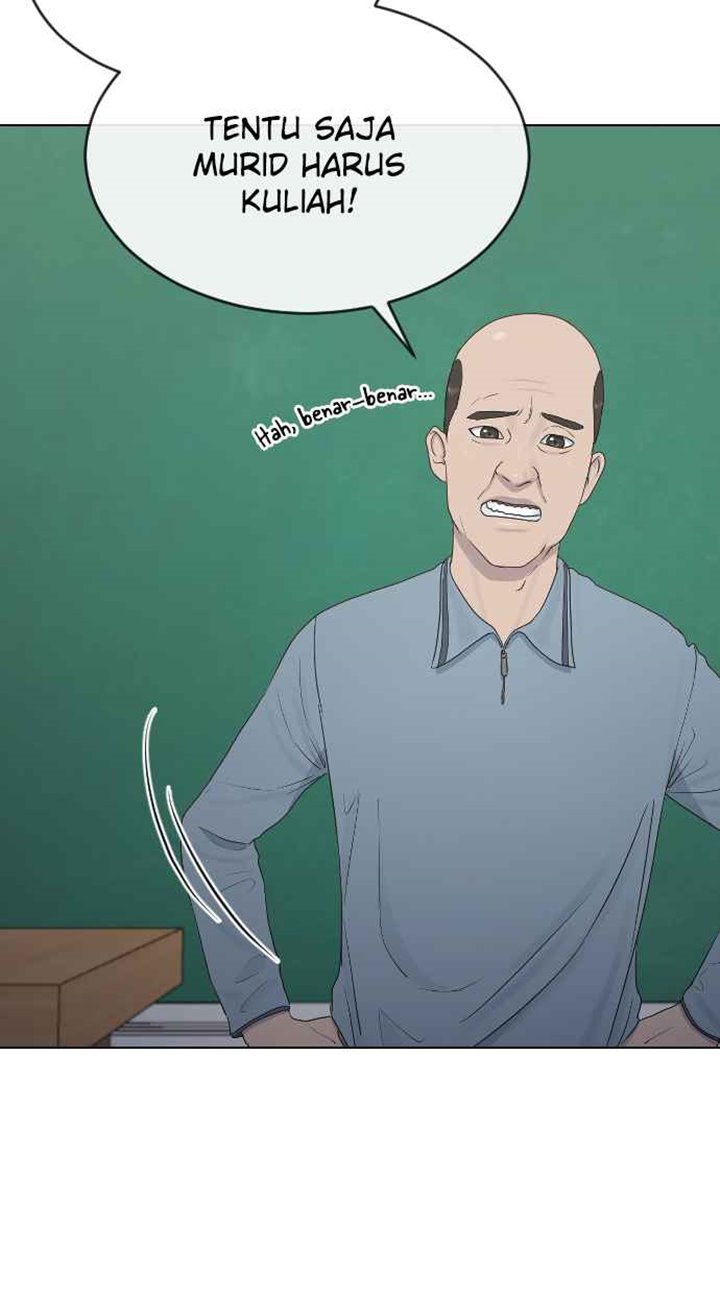 Hypnosis School Chapter 18 Gambar 47