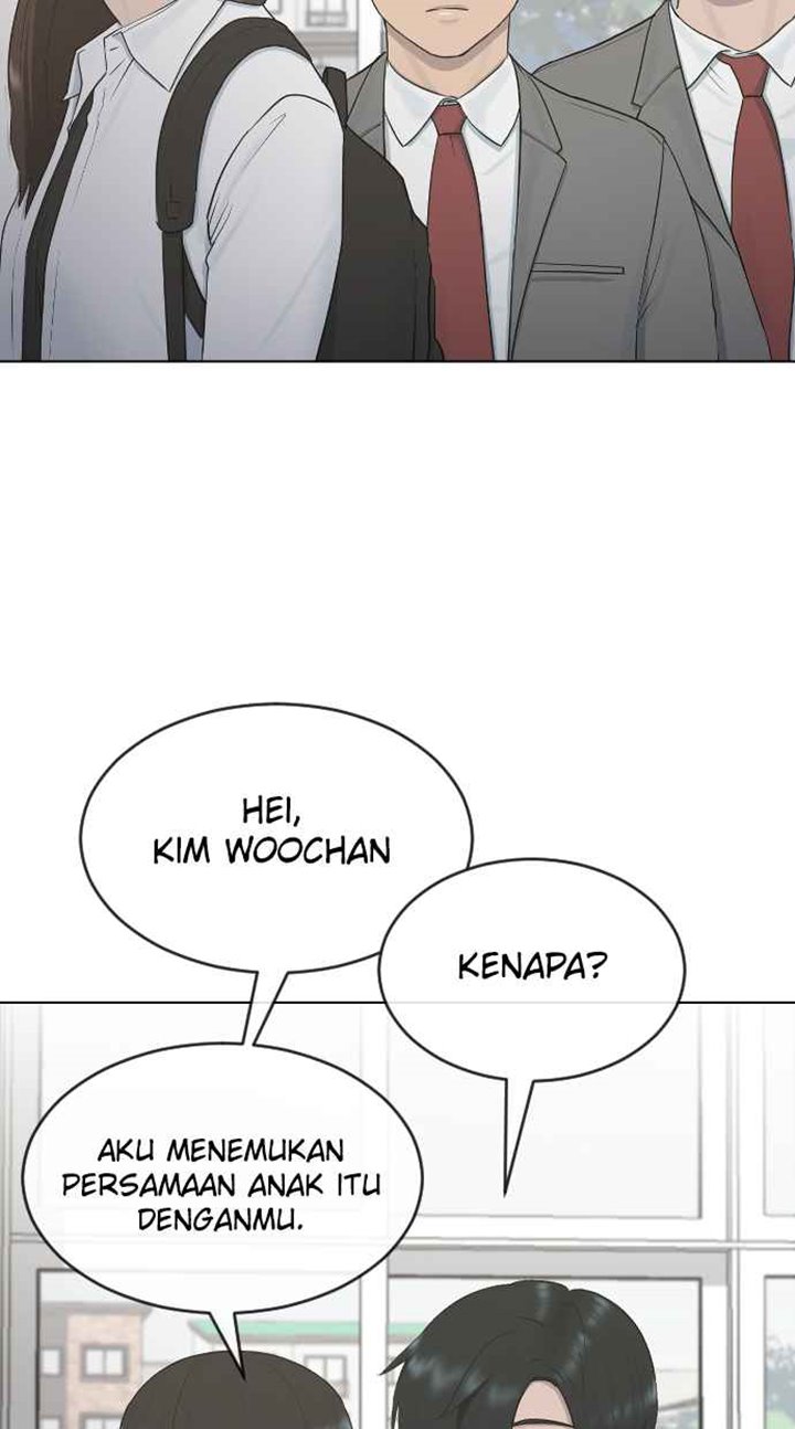 Hypnosis School Chapter 18 Gambar 63
