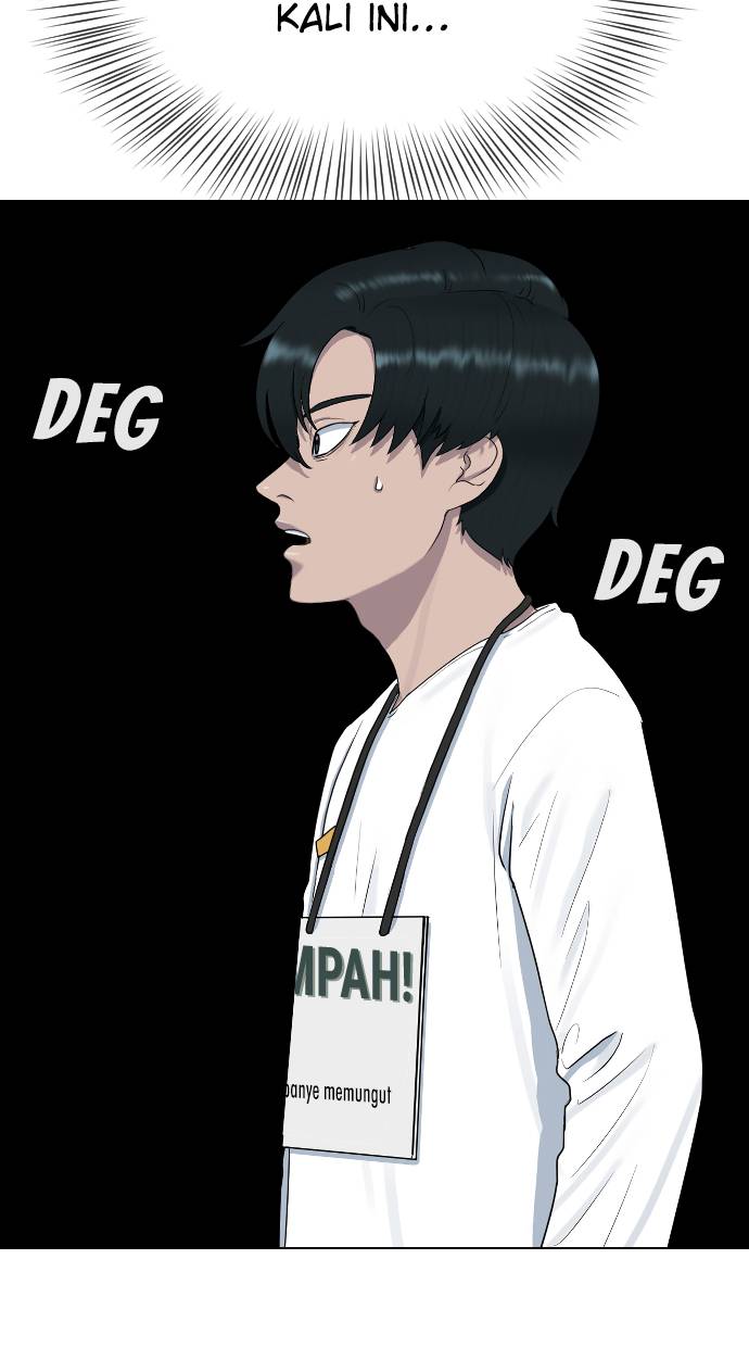 Hypnosis School Chapter 37 Gambar 20