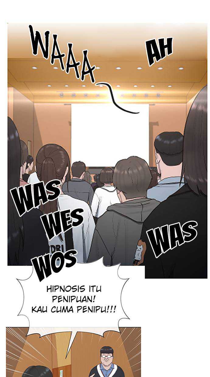 Hypnosis School Chapter 42 Gambar 21